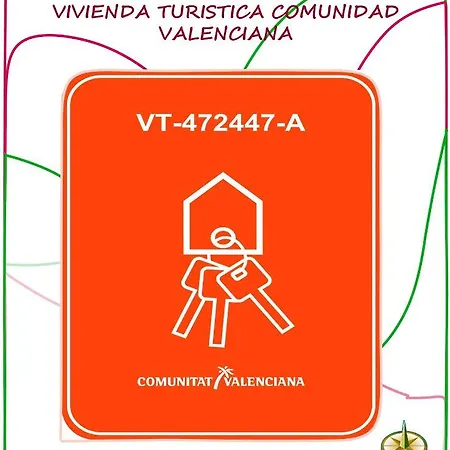 Costaazul Loft, Seaviews Frente Al Mar, Playa Locos טורבייחה