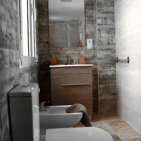 דירה Costaazul Loft, Seaviews Frente Al Mar, Playa Locos טורבייחה