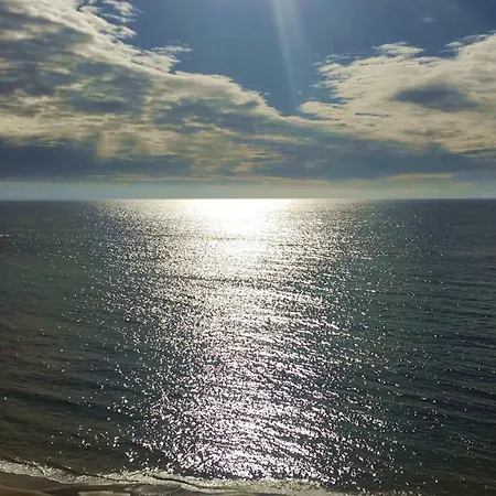 Costaazul Loft, Seaviews Frente Al Mar, Playa Locos