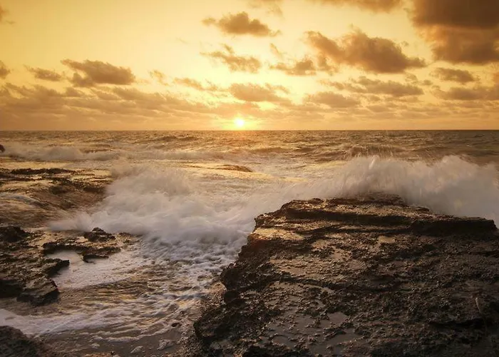 Costaazul Loft, Seaviews Frente Al Mar, Playa Locos