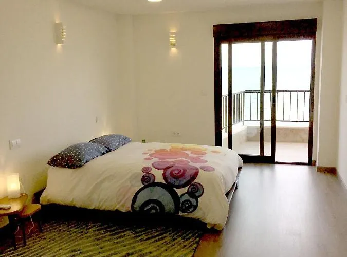 Costaazul Loft, Seaviews Frente Al Mar, Playa Locos * Torrevieja