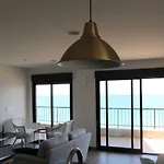 Costaazul Loft, Seaviews Frente Al Mar, Playa Locos *