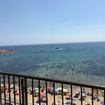 Costaazul Loft, Seaviews Frente Al Mar, Playa Locos * Торевьиа