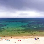 Costaazul Loft, Seaviews Frente Al Mar, Playa Locos Торевьиа