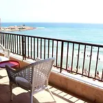 Апартаменты Costaazul Loft, Seaviews Frente Al Mar, Playa Locos