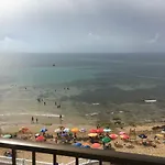 Costaazul Loft, Seaviews Frente Al Mar, Playa Locos Апартаменты Торевьиа