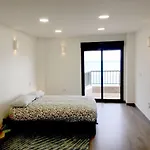 Costaazul Loft, Seaviews Frente Al Mar, Playa Locos