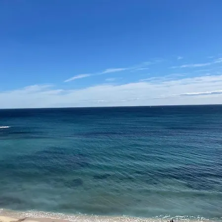 דירה Costaazul Loft, Seaviews Frente Al Mar, Playa Locos *