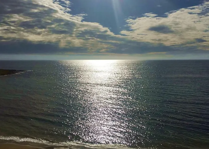 Costaazul Loft, Seaviews Frente Al Mar, Playa Locos