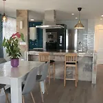 Apartment Costaazul Loft, Seaviews Frente Al Mar, Playa Locos