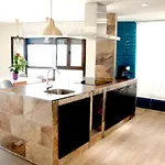 Costaazul Loft, Seaviews Frente Al Mar, Playa Locos Apartment