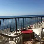 Costaazul Loft, Seaviews Frente Al Mar, Playa Locos