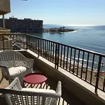 Apartment Costaazul Loft, Seaviews Frente Al Mar, Playa Locos *