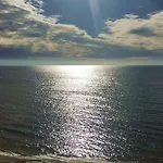 Costaazul Loft, Seaviews Frente Al Mar, Playa Locos