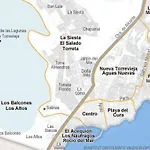 Costaazul Loft, Seaviews Frente Al Mar, Playa Locos Torrevieja